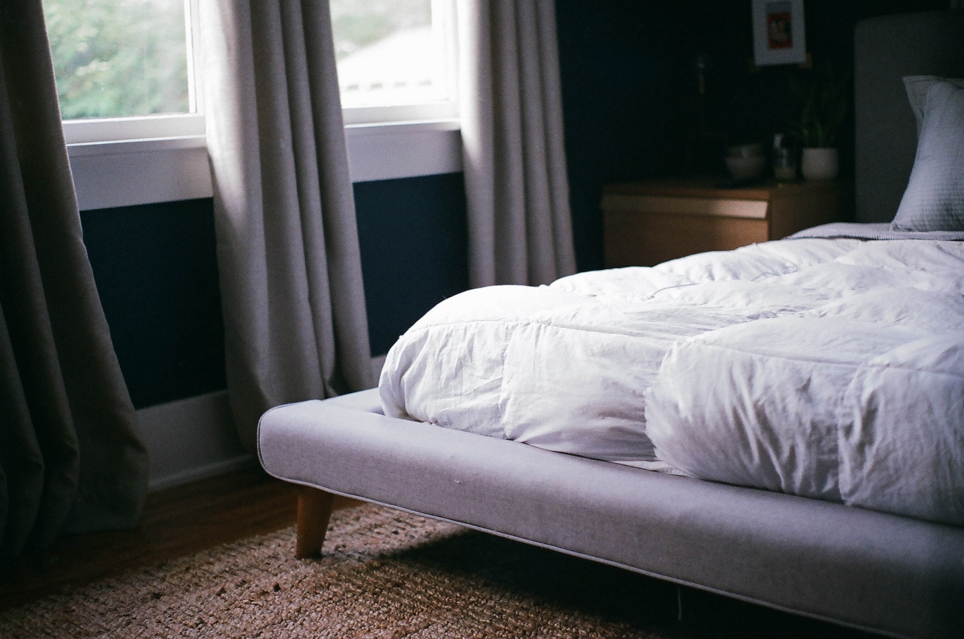 Jak vyčistit matraci: 4 užitečné tipy