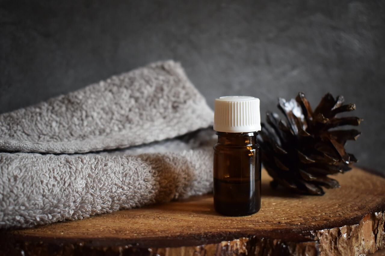 Esenciální přírodní oleje provoní a uklidí vaši domácnost 