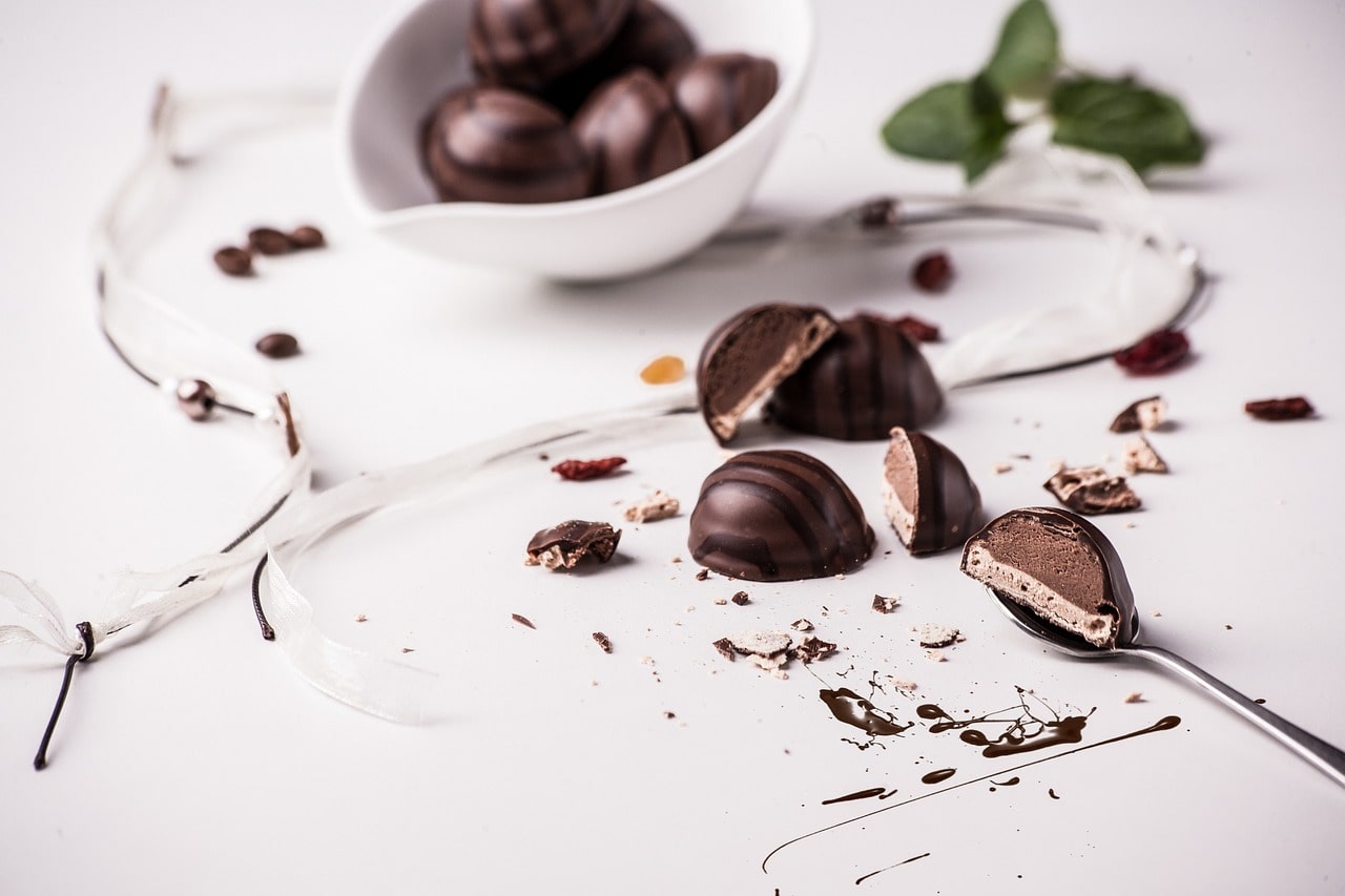 Jak vyprat čokoládu z oblečení a látek