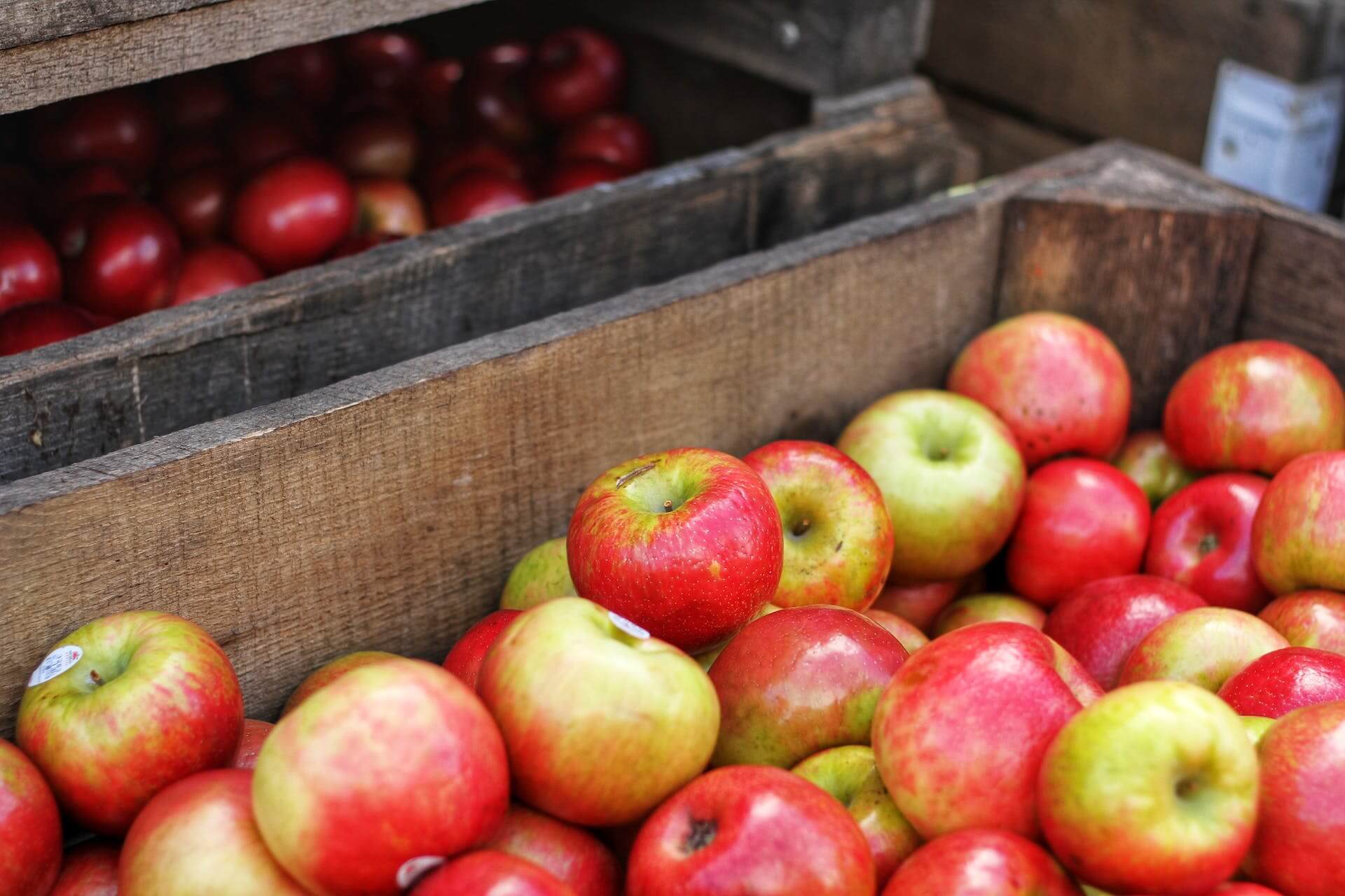 Jak správně skladovat ovoce, aby vydrželo co nejdéle chutné?