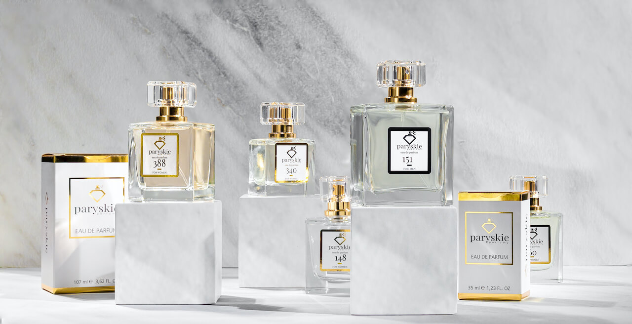 Najděte ideální pánský parfém od značky Pařížské Parfémy